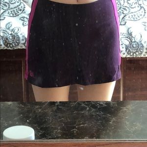 New balance tennis skirt!